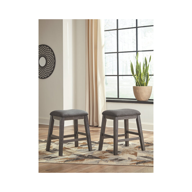 Tabouret Ishani