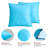 Faux Leather Pillow Cover-88152506