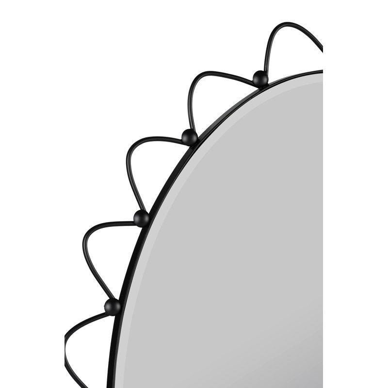 Park and Oak x  Sienna Wall Mirror