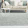 Ulmer Braided Reversible Two-Tone Indoor Outdoor Runner or Area Rug