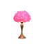 Lampe de table - Feather Aquina