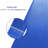 Costway Blue Yoga Mat