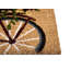 Non-Slip Floral Indoor Doormat-927337928