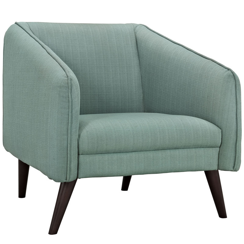 Modway Draw Dining Chair, Laguna