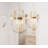 3 - Light Urn Pendant-79032446