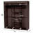Raimondo 59.06'' Portable Wardrobe-2049449052