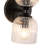 Nelly 2 - Light Bath Sconce-113873789-113873788
