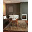 Bergamo Solid Colour Hand Woven Area Rug-18665864