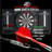 Fat Cat Complete Home Darts Center