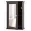 Armoire de salle de bain murale l 13,5 po x H 21 po x P 6 po Aashish-1783455456