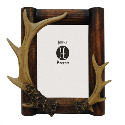 Cadre photo Antler