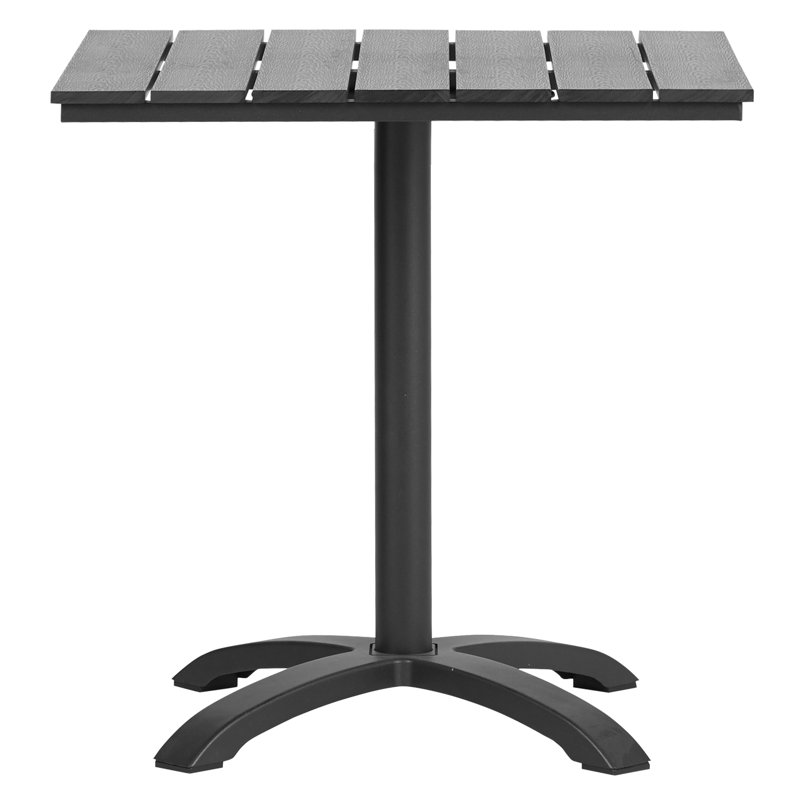 Marcel Table, Black