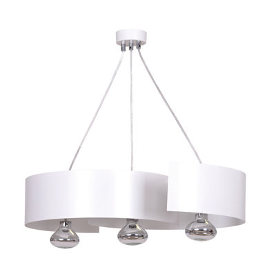Eberhart 3 - Light Cluster Pendant