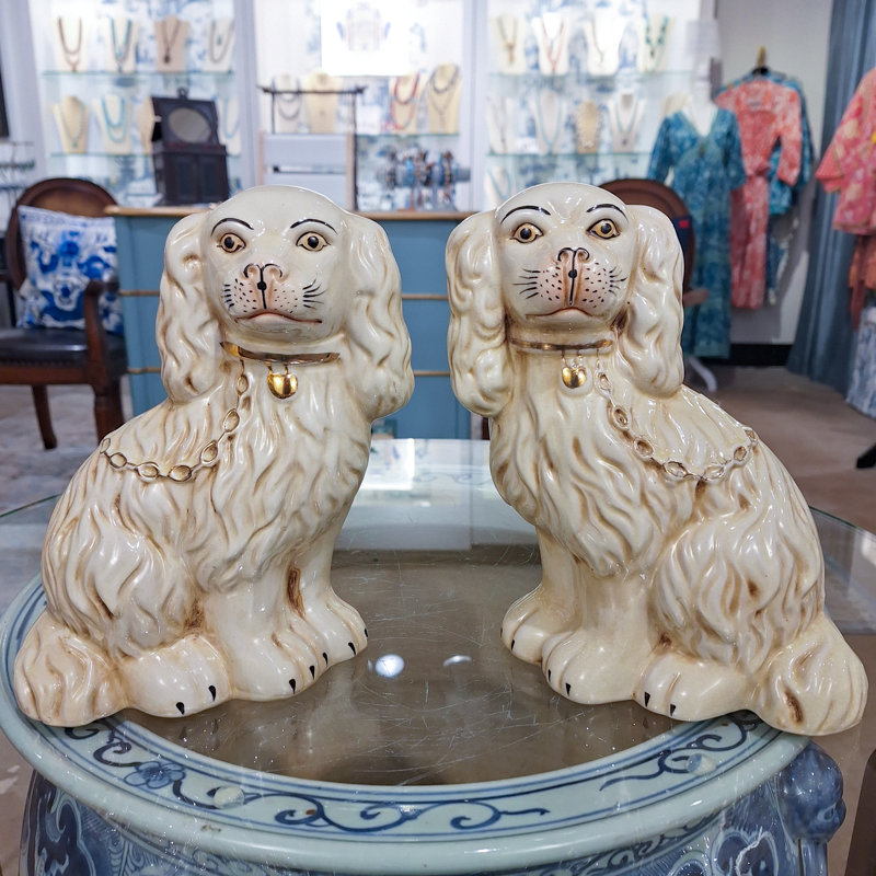 Animals Figurines & Sculptures