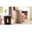 Upholstered Kitchen & Dining Room Barrel Chair-67992275