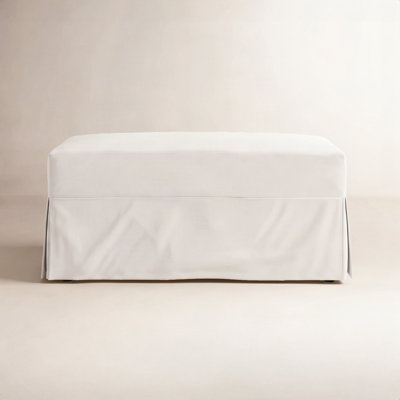 Cranbrook 34" Ottoman