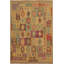 Sinclair Wool Geometric Indoor Rug