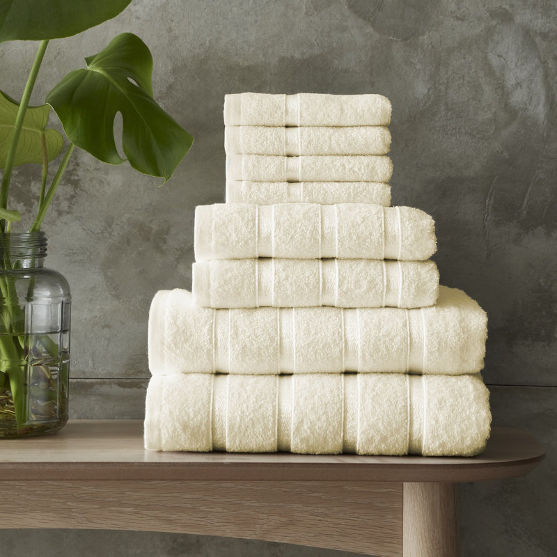 Midweight Mulit-Size Set, Cream