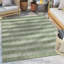 Well Woven Medusa Stria Geometric Flat-Weave Indoor/Outdoor Area Rug-65874560