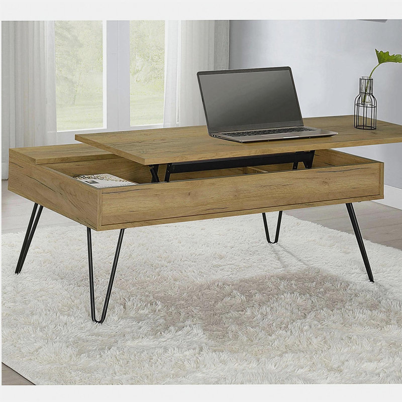 Table basse Amara