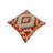 Geometric Throw Pillow