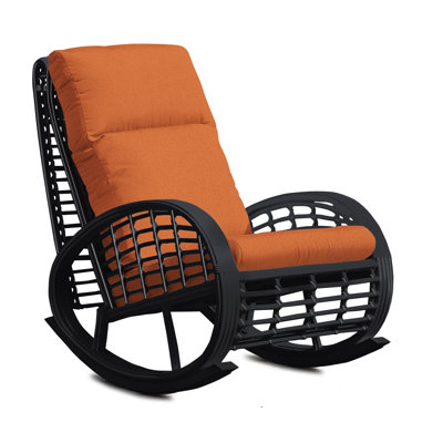 Dynasty Outdoor Rocker Chair