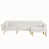 Velours blanc est en rupture de stock