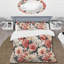 Ensemble de housse de couette Antique Floral-922416041