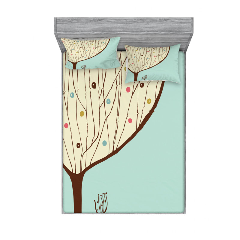 Microfiber, Queen Pillowcase