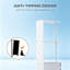 MDF / Particle Board Freestanding Linen Cabinet