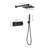 Complete Shower System