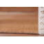 Tapis de vestibule oriental moderne 3 x 5 Gabbeh