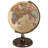 Wood Tabletop Globe