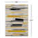 Dimond Striped Indoor Rug