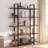 Aadrit Melia Bookcase-1476557132
