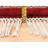 Matiano One-of-a-Kind 9'10" X 9'10" Round Area Rug in