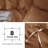 Bedsure Brown Duvet Cover Twin Size - Soft Double Brushed Bedding Set for Kids & Adults（Set of 3）-109724490-109724468