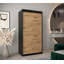 Gallipolis Manufactured Wood Wardrobe-140342608