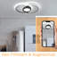 Axentie LED Flush Mount-218935168