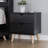 2 - Drawer Nightstand-258693035