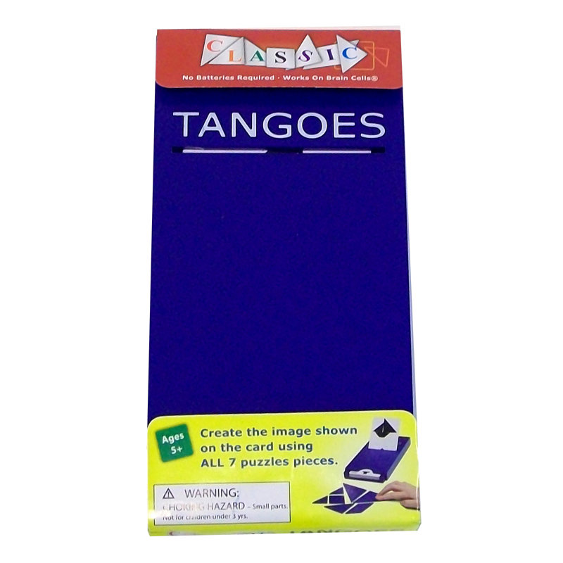 Tangoes - Casse-tête original