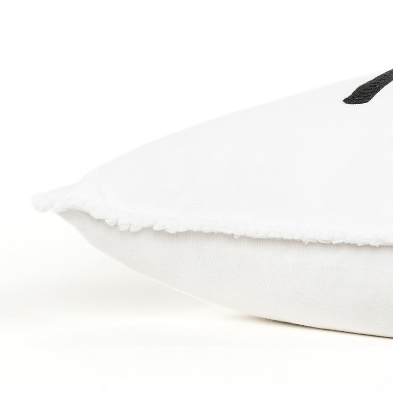 Animal Print Reversible Pillow Insert