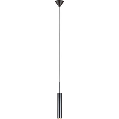 Luminaire suspendu à 1 lumière DEL Régionald