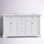 Ensemble de meuble-lavabo double 60 po Clarence-472133151