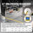 Wheel Alignment Tool Kit
