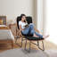 Chaises longues avec coussins Allexis-866157855