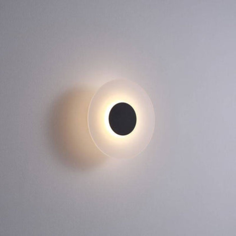 Aluminium Outdoor Sconce