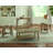 Shreffler Solid Wood Coffee Table