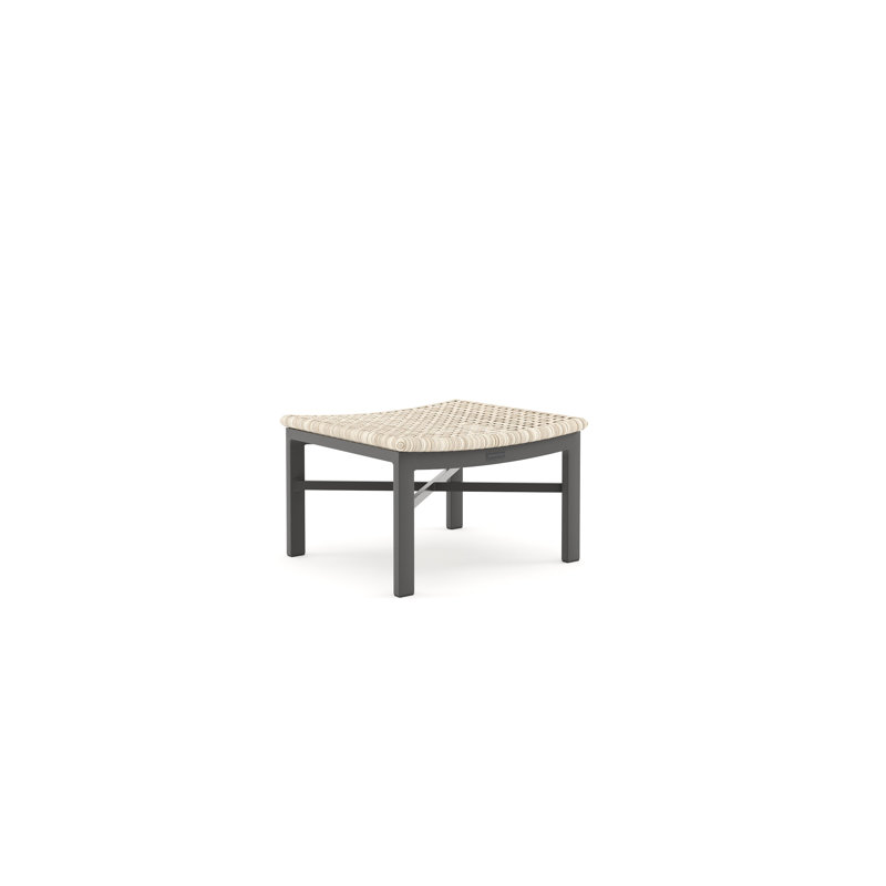 Jasper Outdoor Ottoman