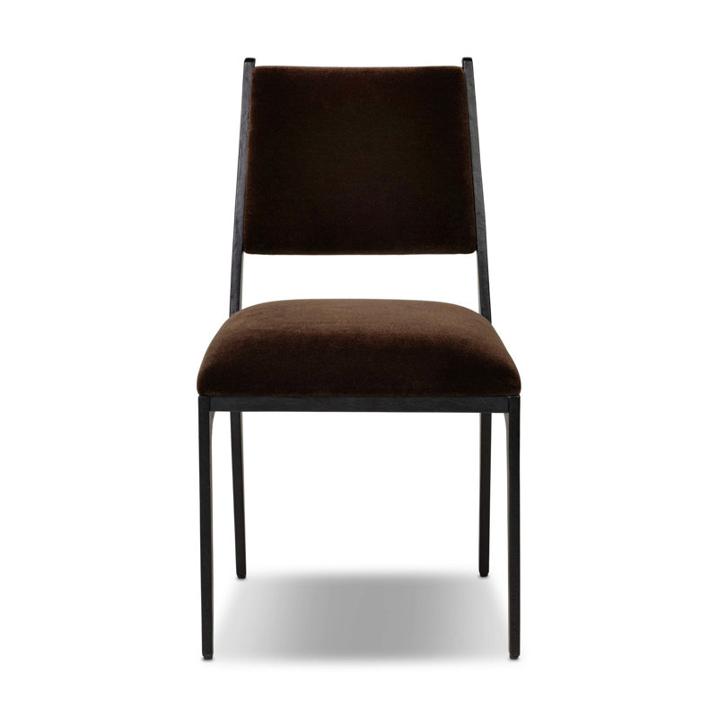 Valeene Dining Chair, Monte Chocolate